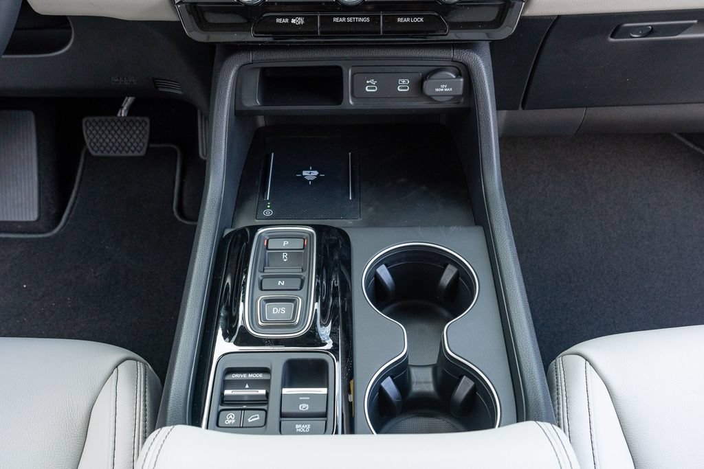 New 2026 Honda Pilot EX-L image 23