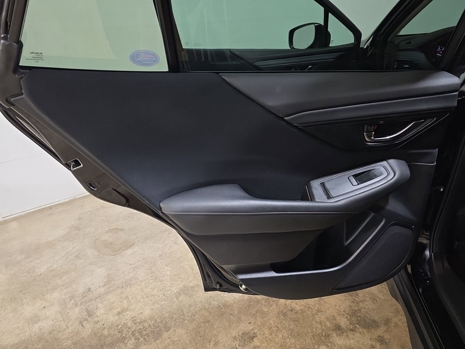 Used 2022 Subaru Outback Premium image 29