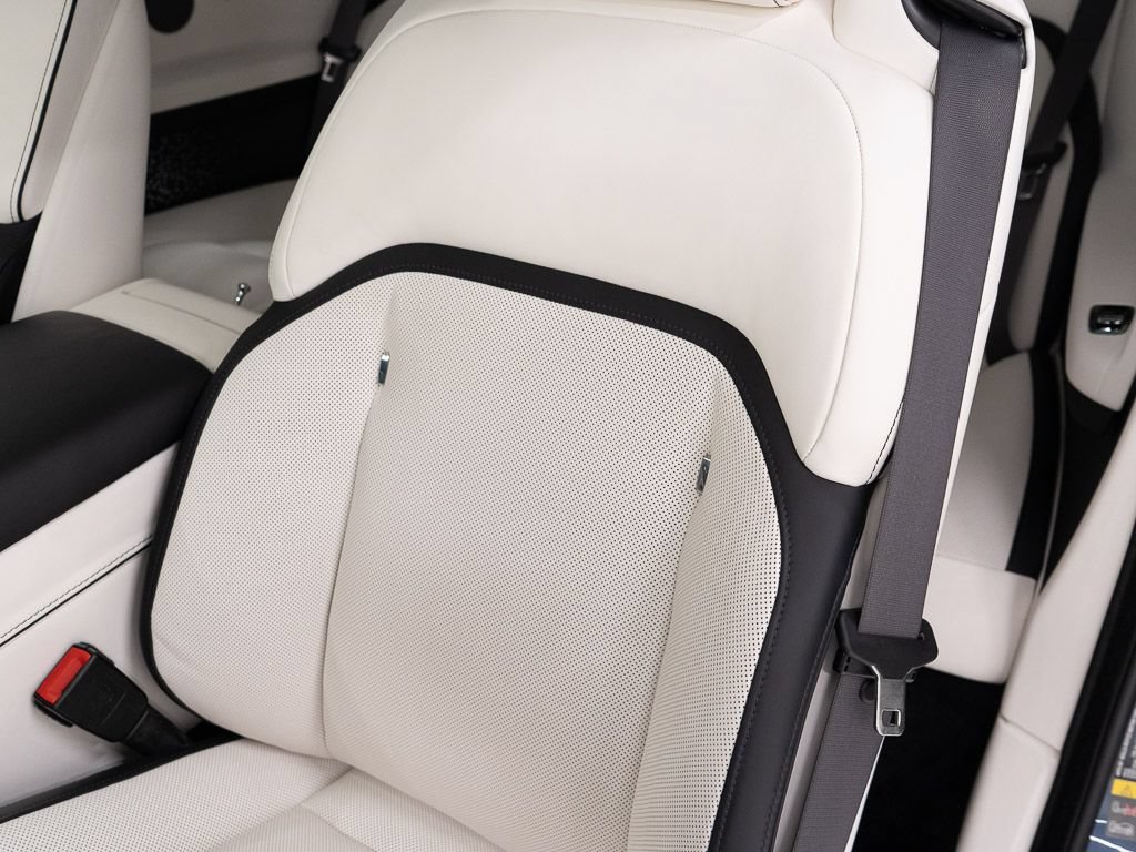 Certified 2024 Rolls-Royce Spectre w/ Spectre Launch Package AWD/4WD image 16