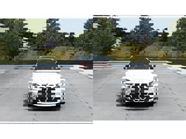 New 2027 BMW M3 Competition image 3