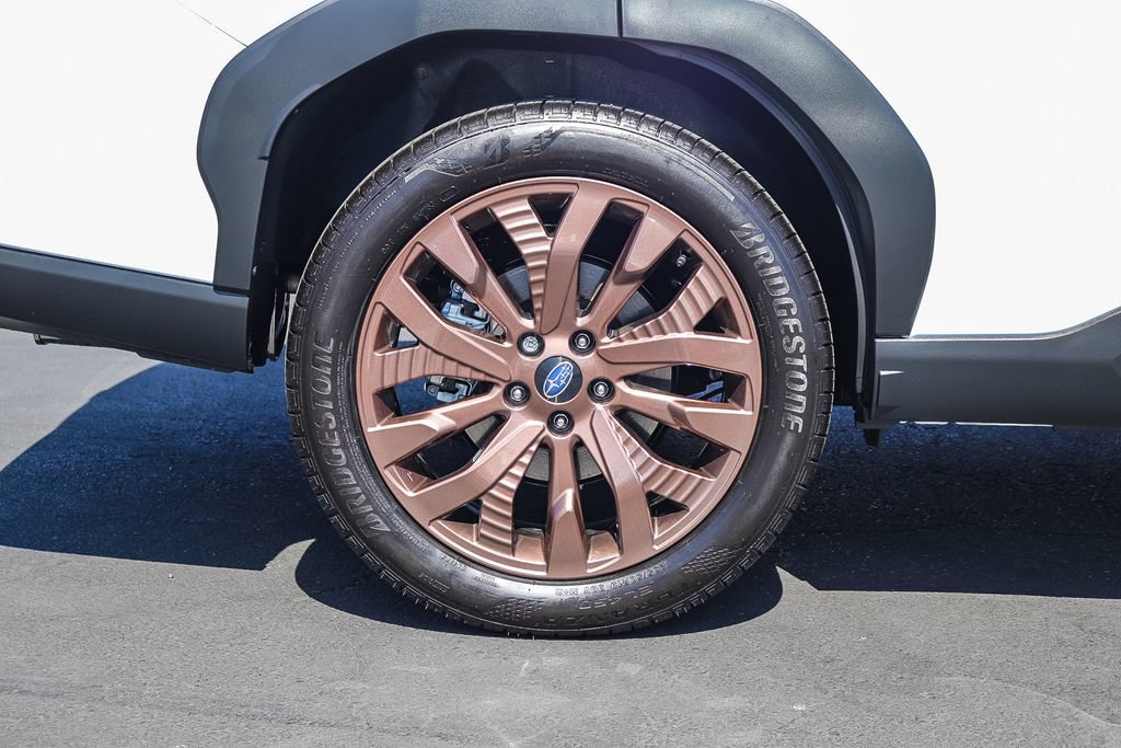 Certified 2026 Subaru Forester Sport AWD/4WD image 14