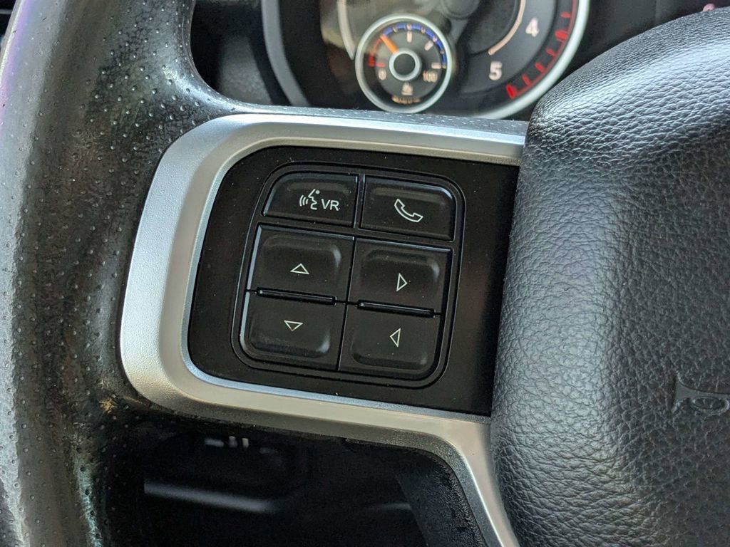 Used 2020 RAM 3500 Big Horn image 21