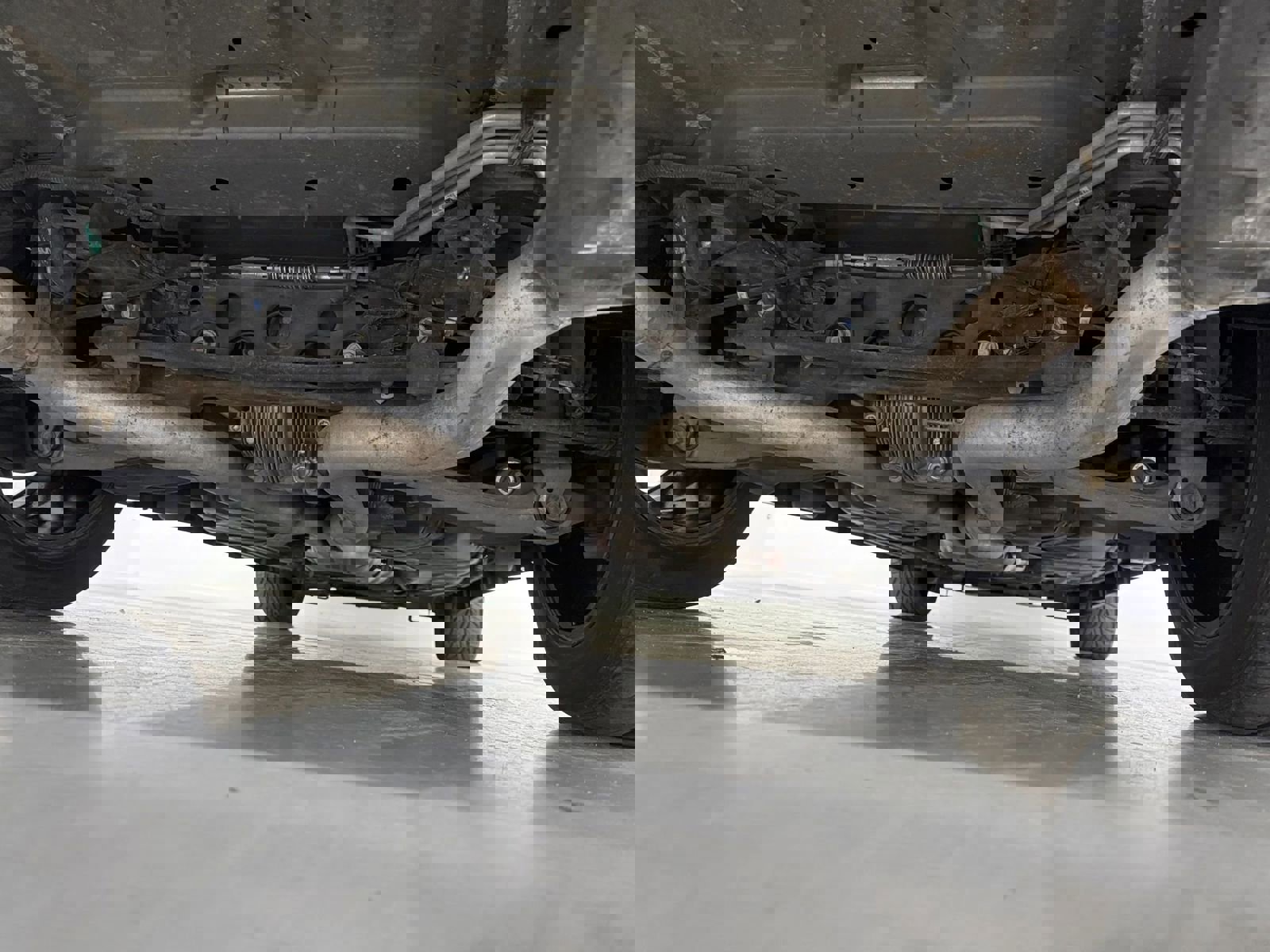 Used 2021 Dodge Durango SRT Hellcat w/ Black Package image 47