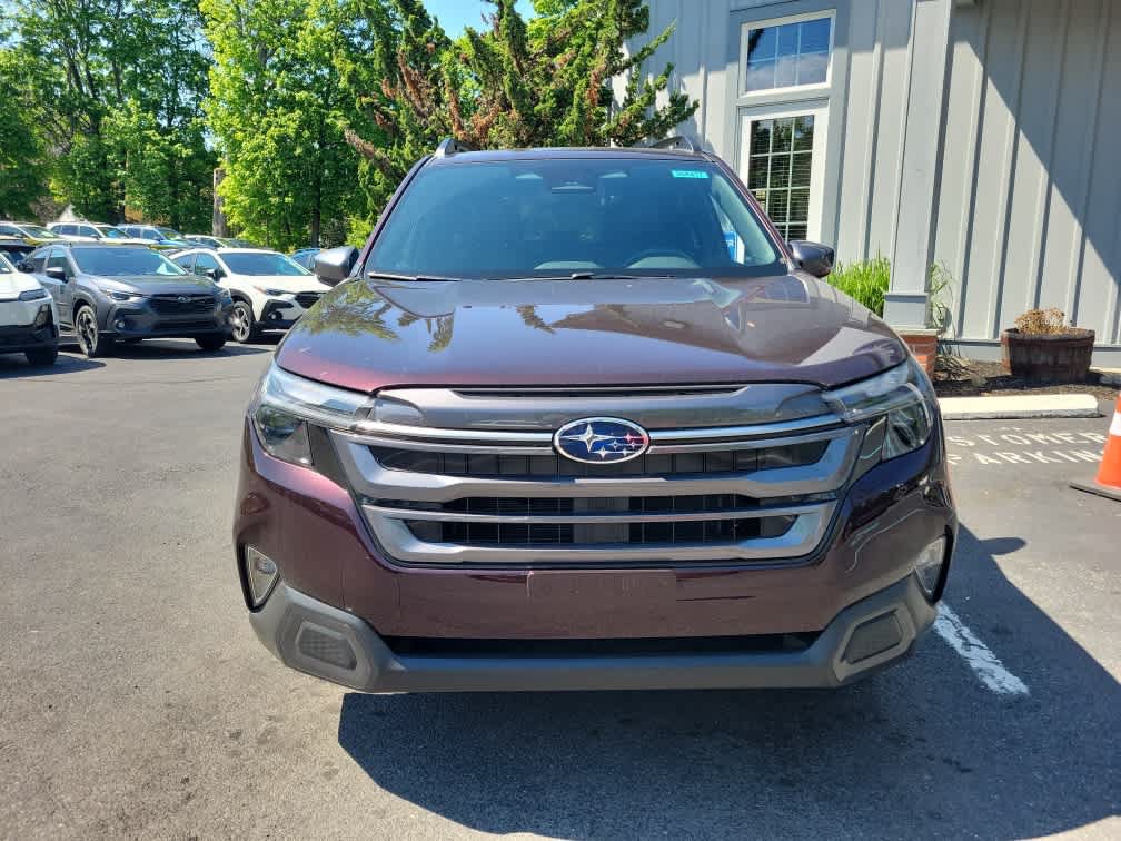 New 2026 Subaru Forester Limited AWD/4WD image 9