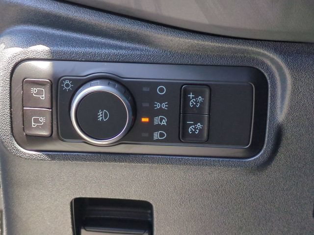 Used 2025 Ford Bronco Badlands AWD/4WD image 23