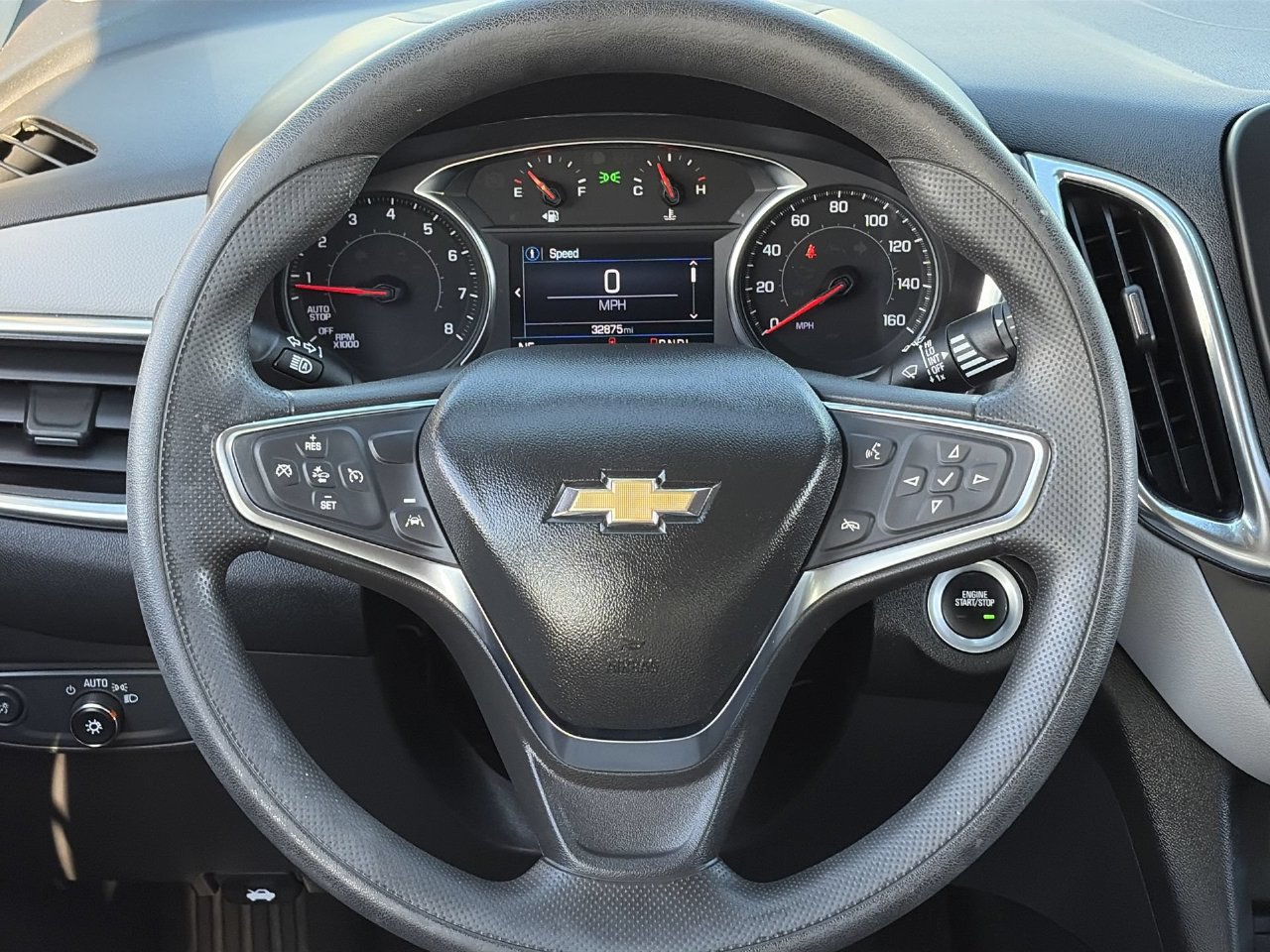 Used 2024 Chevrolet Equinox LS w/ LS Convenience Package FWD image 21