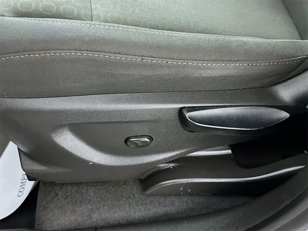 Used 2020 Chevrolet Trax LS w/ Tint and Cruise Package image 18