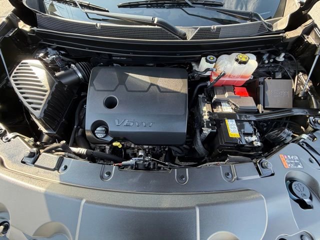 Certified 2023 Chevrolet Traverse Premier image 20