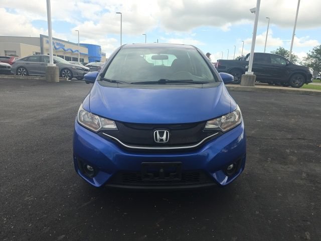 Used 2015 Honda Fit EX image 4