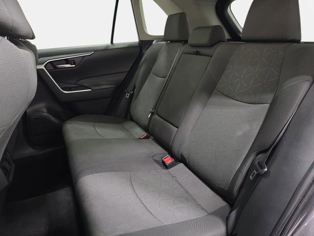 Certified 2024 Toyota RAV4 XLE image 11