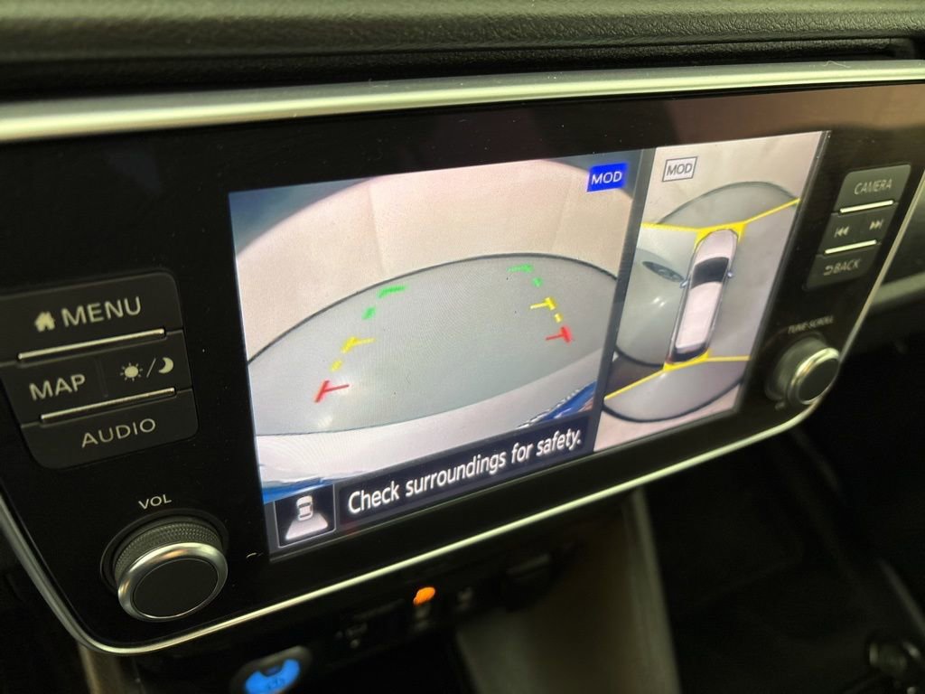 Used 2019 Nissan Leaf SL Plus w/ Protection Package image 27