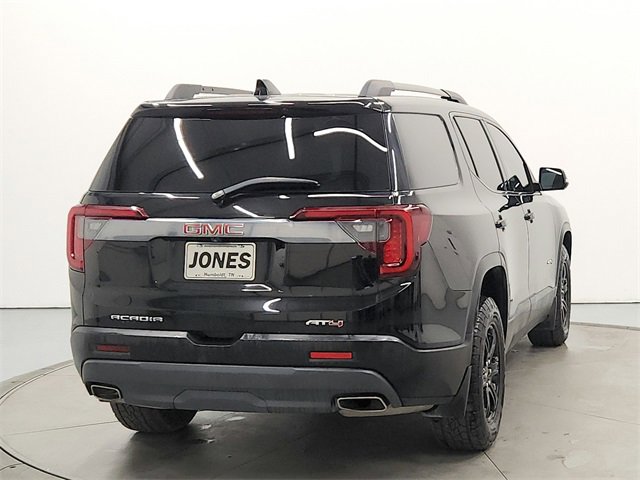 Used 2023 GMC Acadia AT4 image 6
