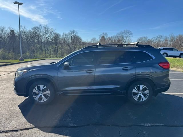 Used 2019 Subaru Ascent Premium w/ Popular Package #2A AWD/4WD image 6