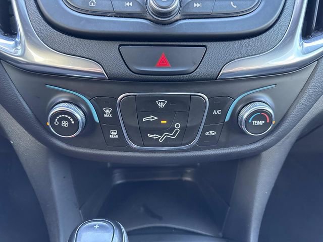 Used 2021 Chevrolet Equinox LT AWD/4WD image 26