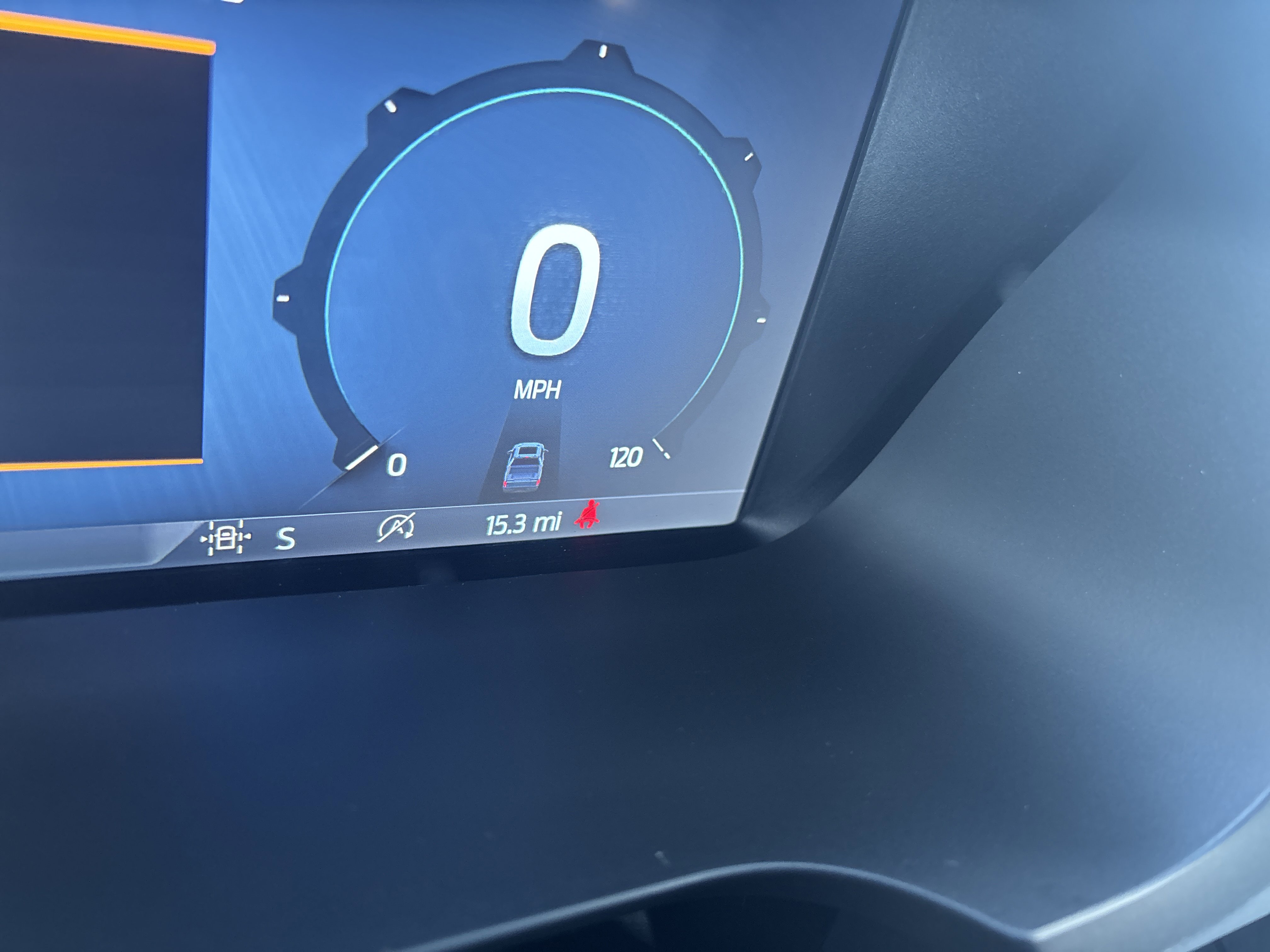 New 2025 Ford F150 STX w/ Equipment Group 200A image 22