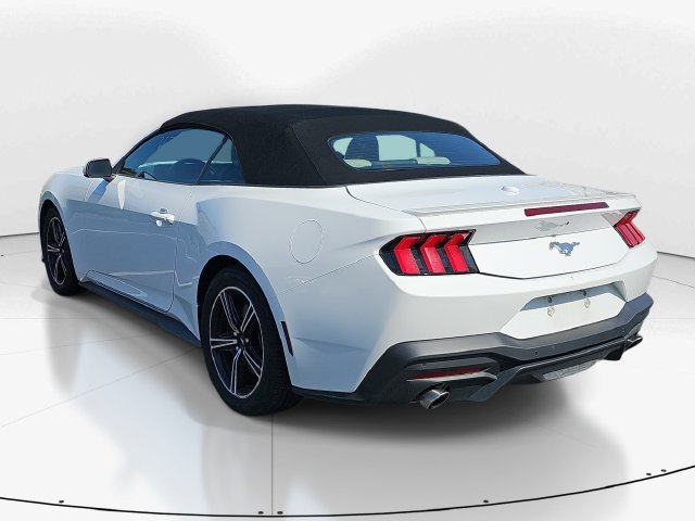 Certified 2024 Ford Mustang Premium RWD image 7
