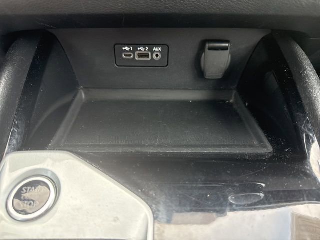 Used 2024 Nissan Altima 2.5 SV image 22