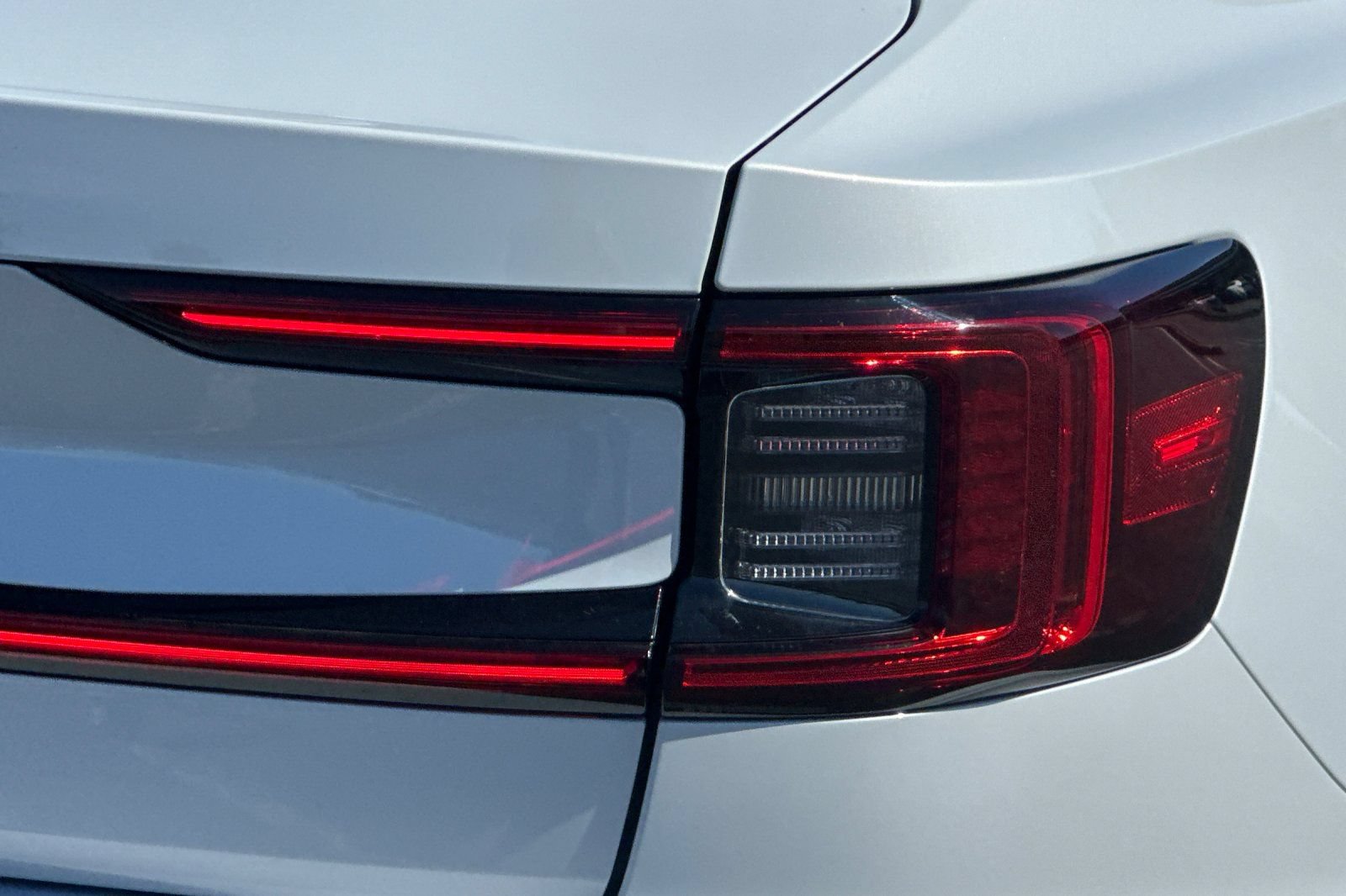 Used 2024 Polestar Polestar 2 AWD/4WD image 47