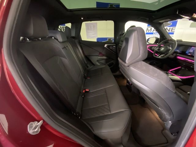 Used 2025 BMW X3 M50 w/ Premium Package image 34
