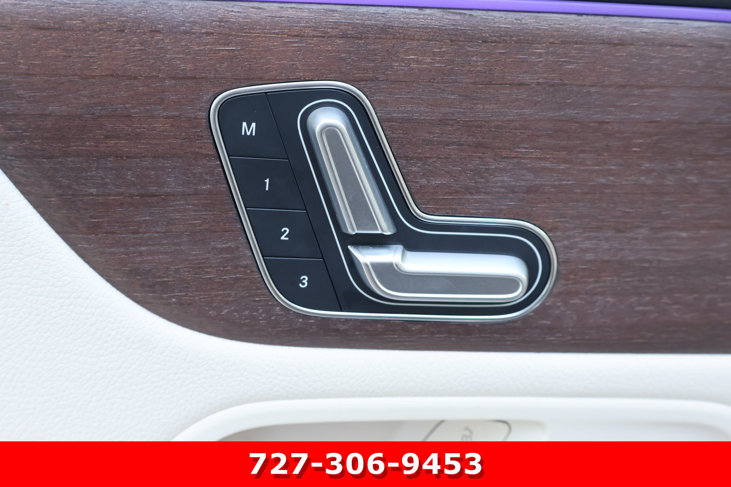 Certified 2023 Mercedes-Benz GLA 250 4MATIC image 15