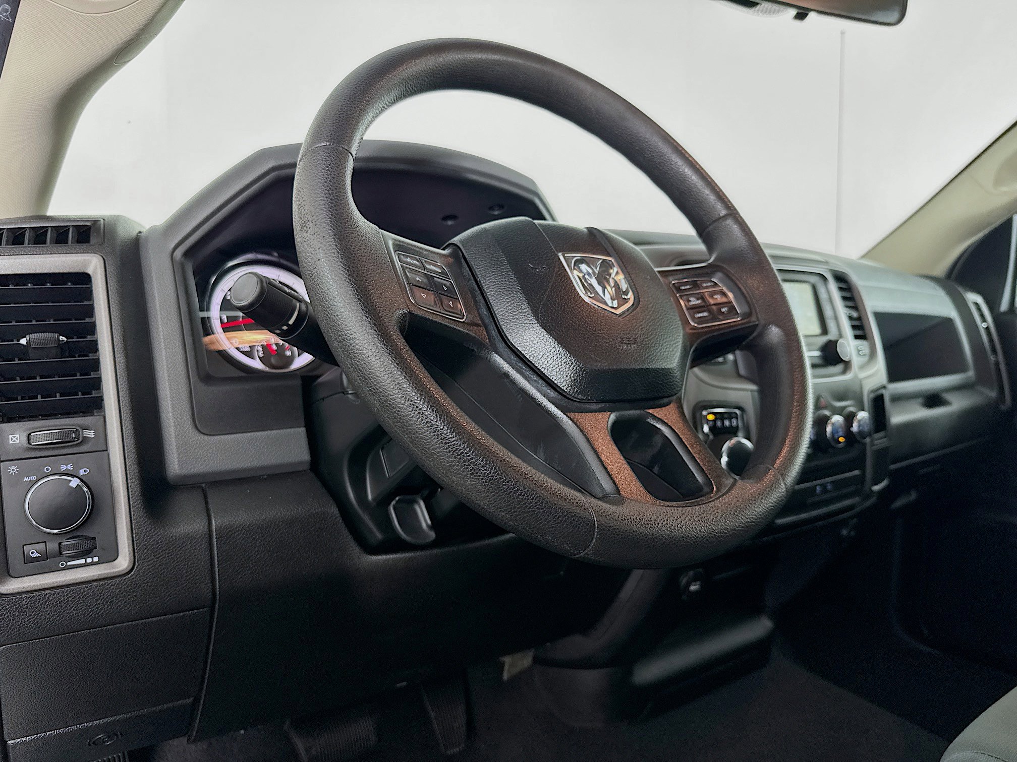 Used 2020 RAM 1500 Tradesman w/ Popular Equipment Group image 21