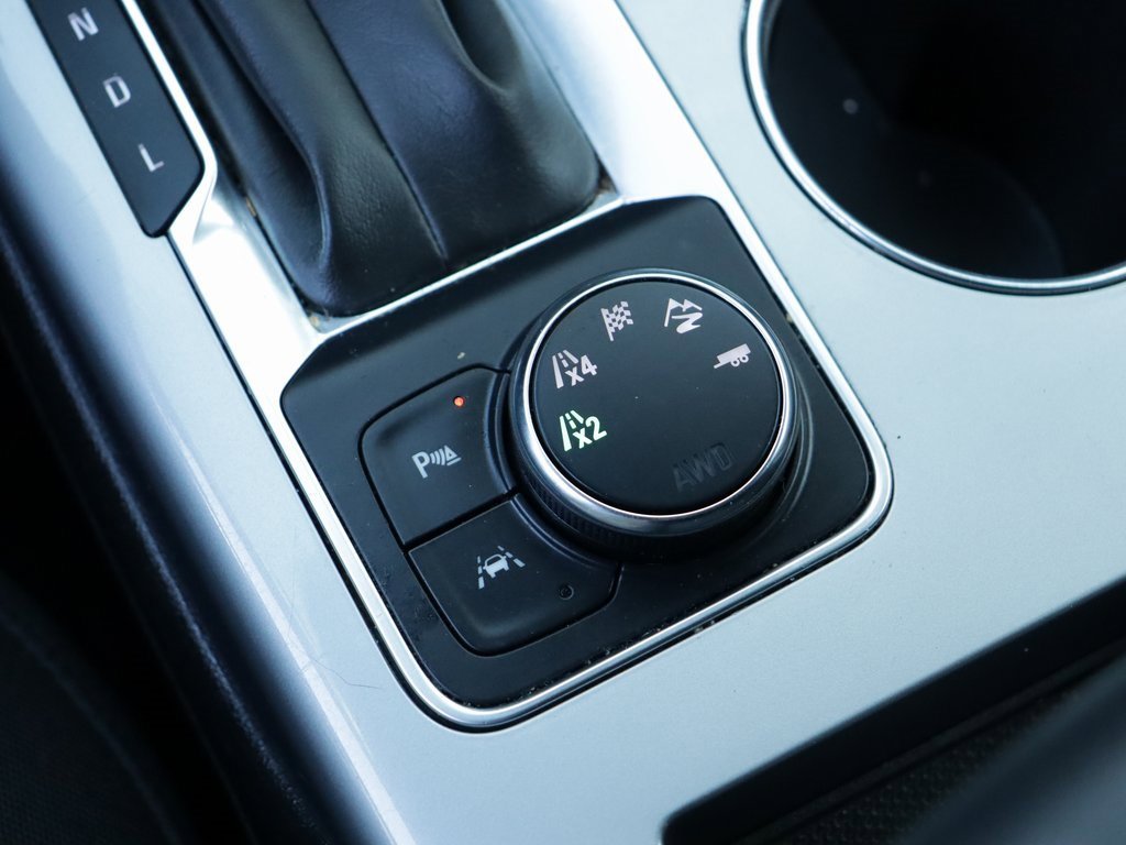 Used 2021 Chevrolet Blazer LT image 17