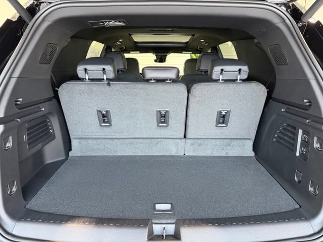 New 2027 Chevrolet Traverse RS AWD/4WD image 29