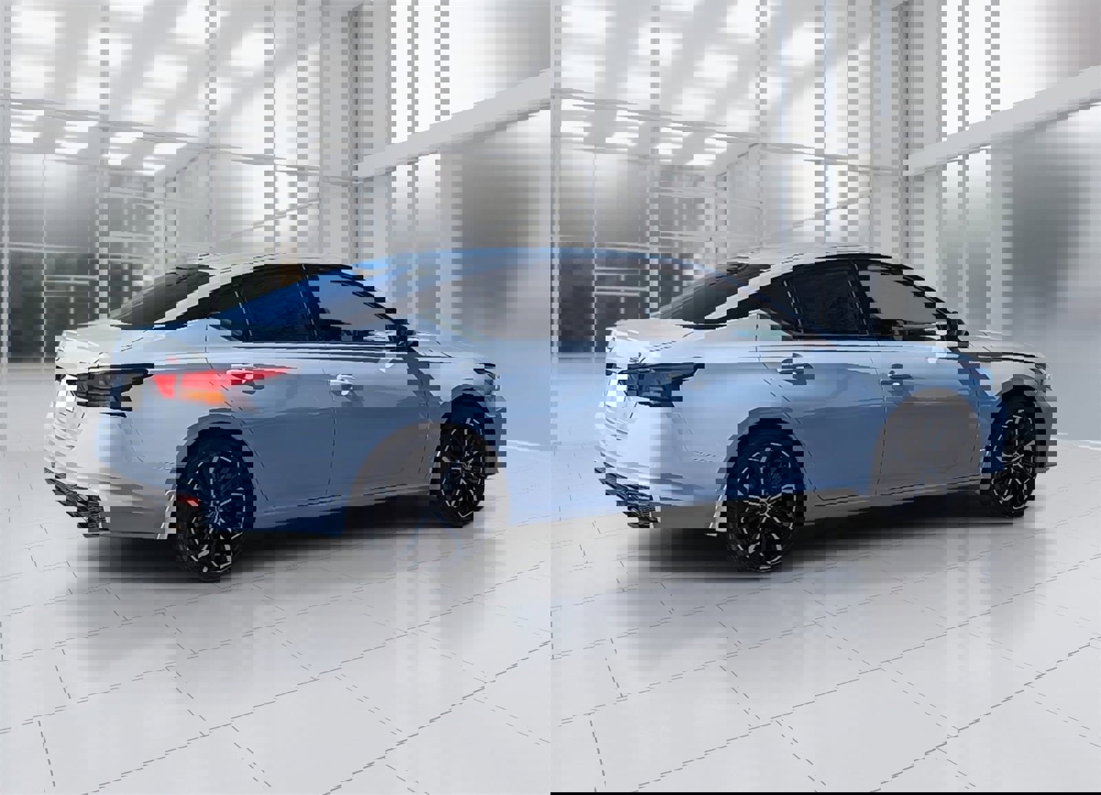 New 2025 Nissan Altima 2.5 SR image 5