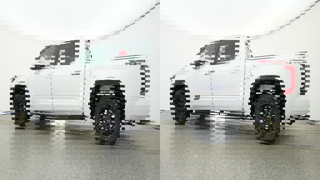 New 2026 Toyota Tundra 1794 Edition image 52