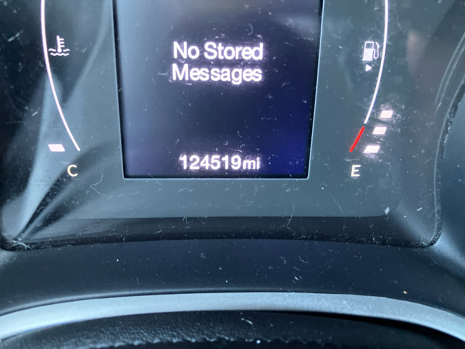 Used 2017 Jeep Compass Sport w/ Tech Group image 15