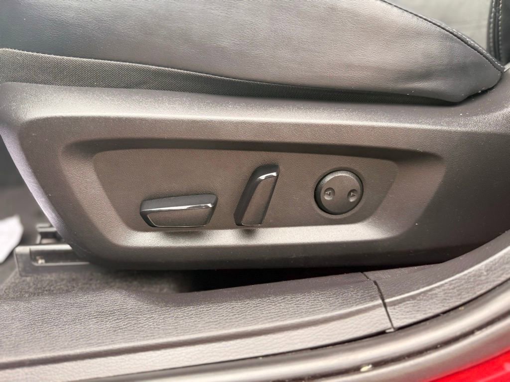 Used 2024 Mitsubishi Outlander SE image 13