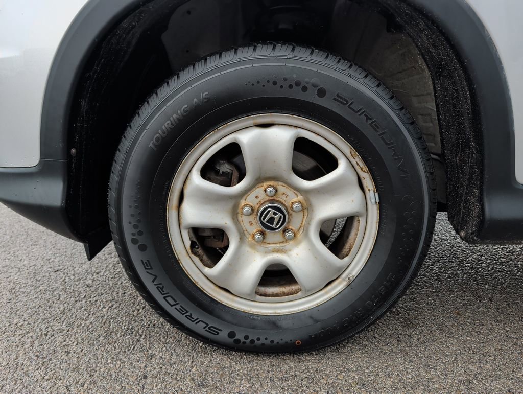 Used 2015 Honda CR-V LX image 4