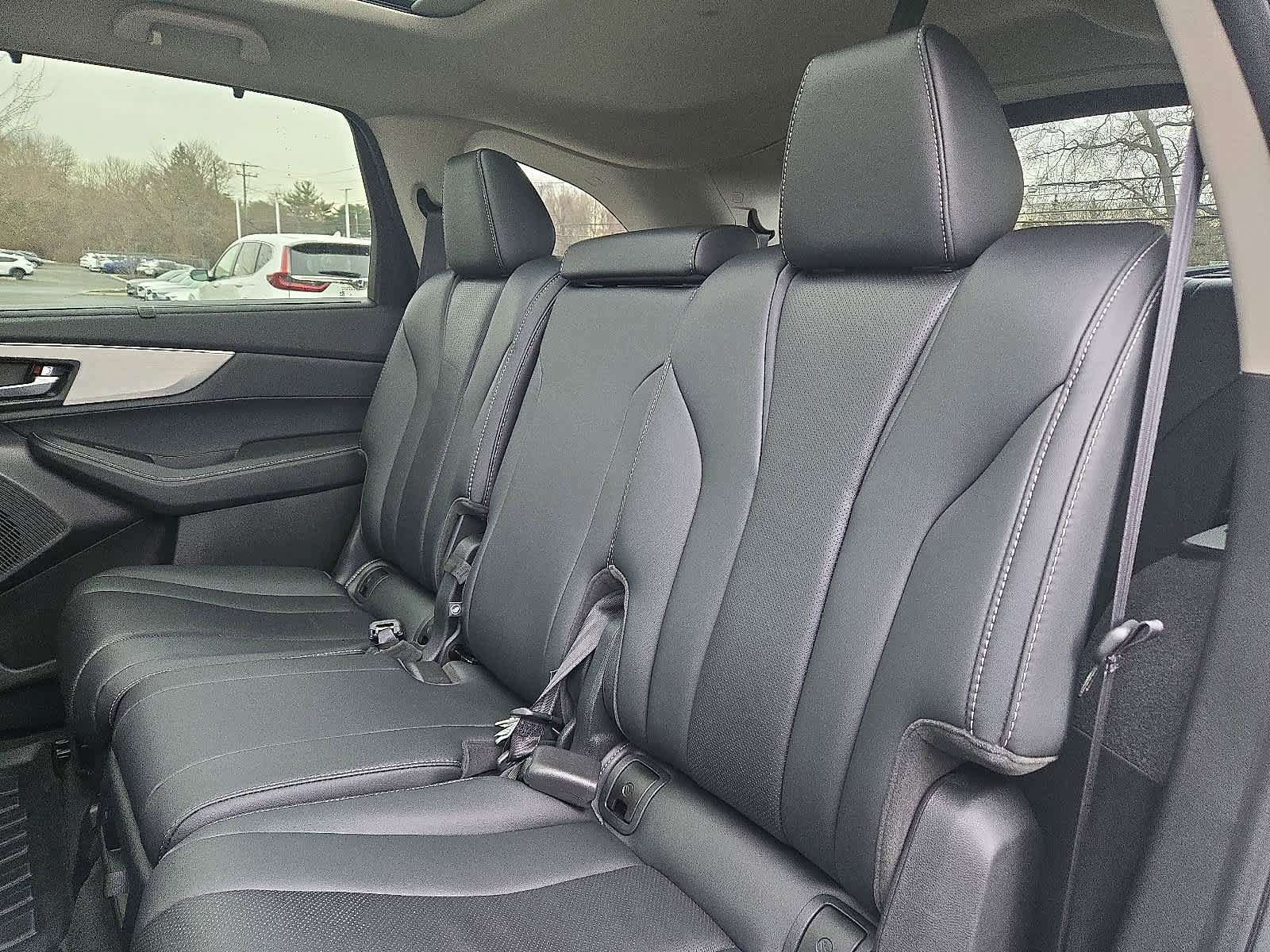 Certified 2023 Acura MDX w/Technology Package image 12