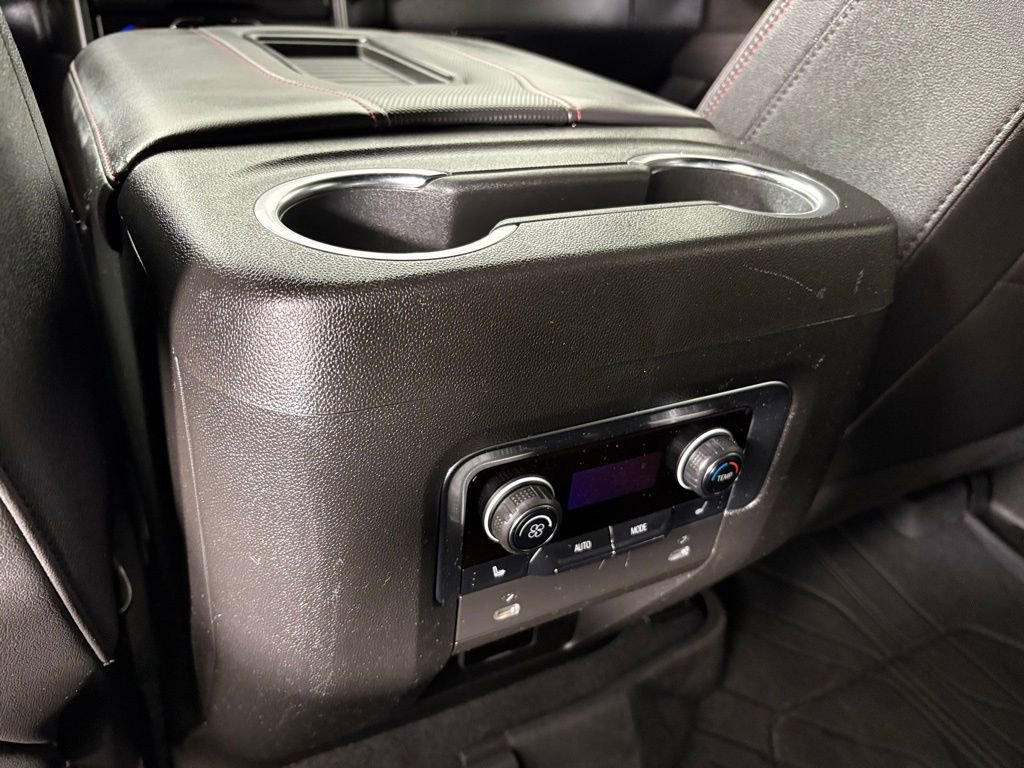 Used 2022 Chevrolet Tahoe RST w/ Luxury Package image 43