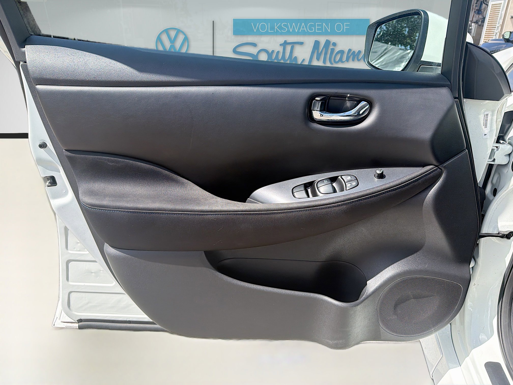 Used 2022 Nissan Leaf S Plus FWD image 20