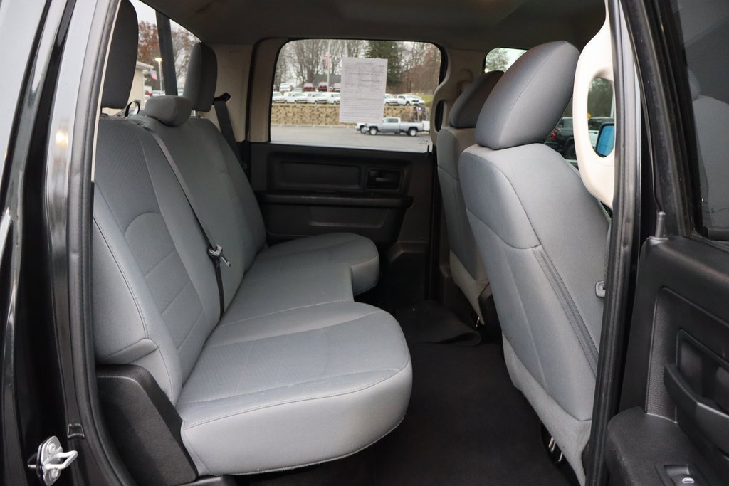 Used 2017 RAM 1500 Express image 16