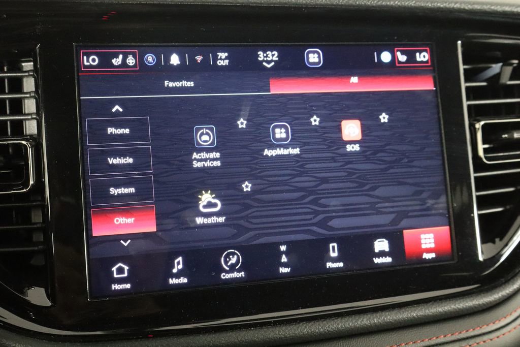 Used 2025 Dodge Durango GT image 44