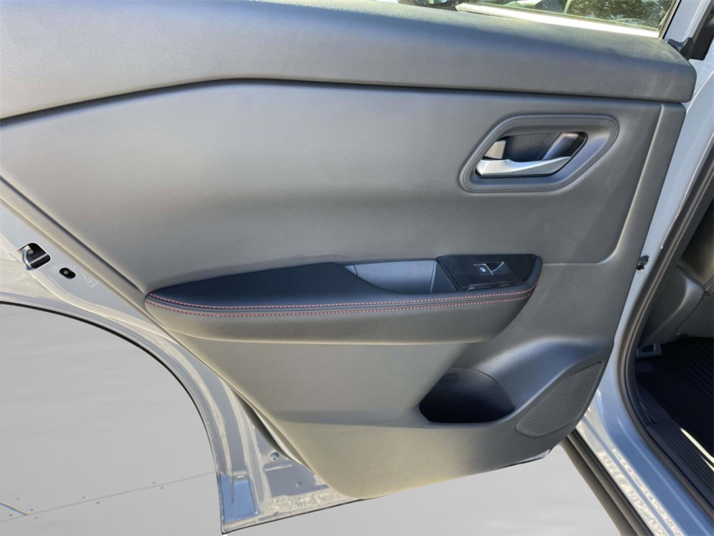 New 2026 Nissan Rogue SV w/ Rock Creek Premium Package image 9