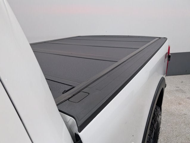 Used 2024 Ford F250 Limited w/ FX4 Off-Road Package AWD/4WD image 10