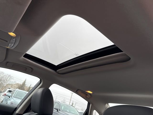 Used 2016 Nissan Altima 2.5 SL w/ 2.5 Technology w/LED Package image 28