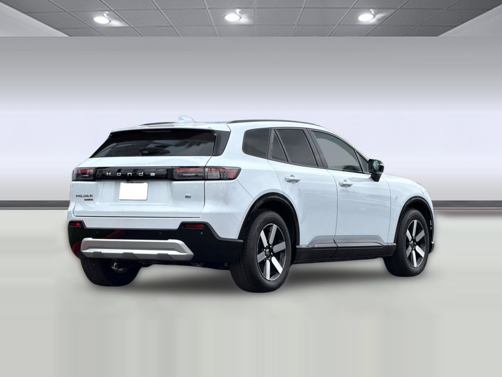 New 2026 Honda Prologue Touring image 8