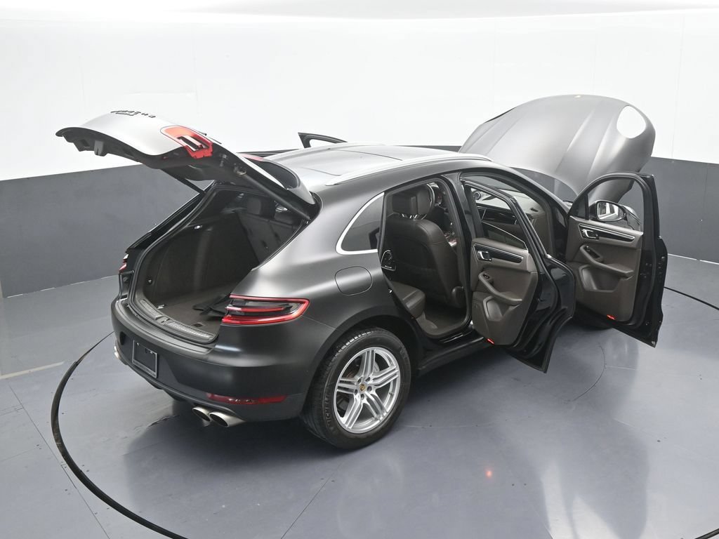 Used 2018 Porsche Macan S AWD/4WD image 71