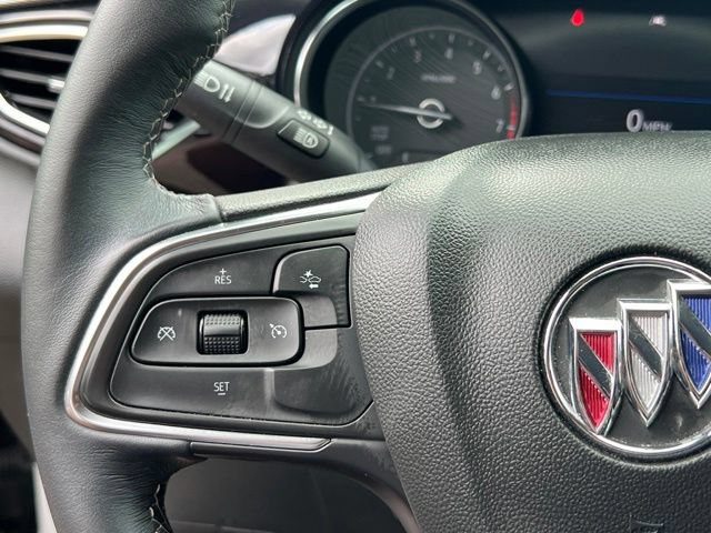 Used 2022 Buick Encore GX Preferred FWD image 20
