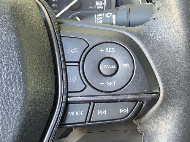 Certified 2024 Toyota Camry SE w/ Convenience Package FWD image 23