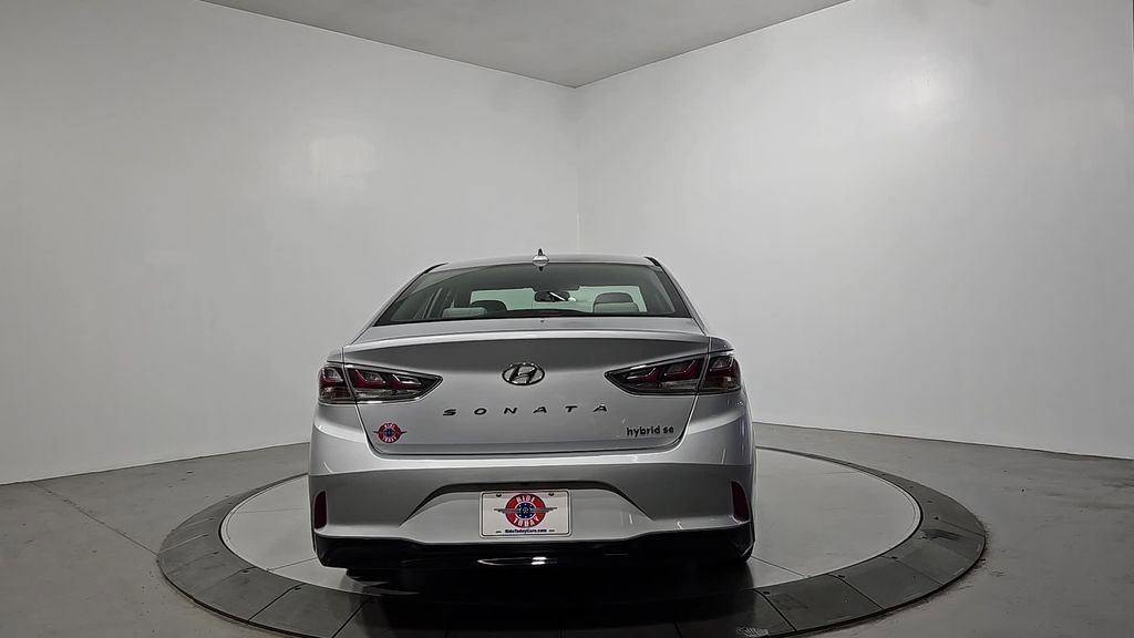 Used 2018 Hyundai Sonata SE image 4