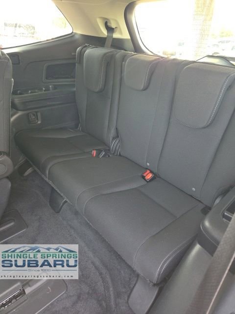 Certified 2025 Subaru Ascent Premium AWD/4WD image 17