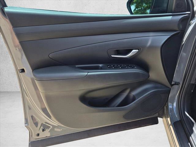 Used 2026 Hyundai Tucson SEL Plus FWD image 11
