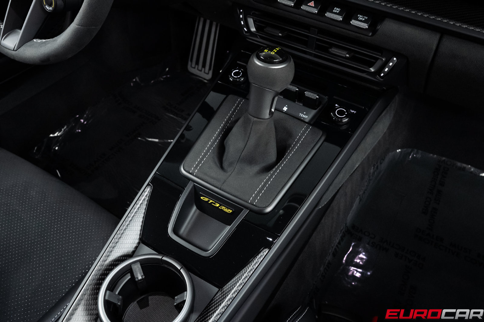 Used 2024 Porsche 911 GT3 RS RWD image 36