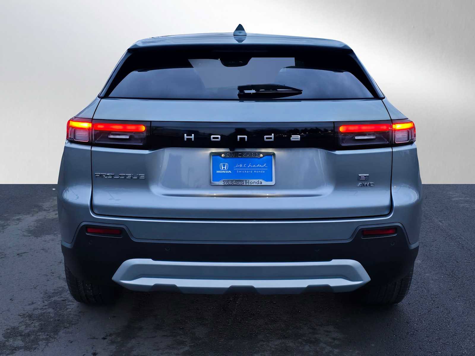 New 2026 Honda Prologue EX image 4