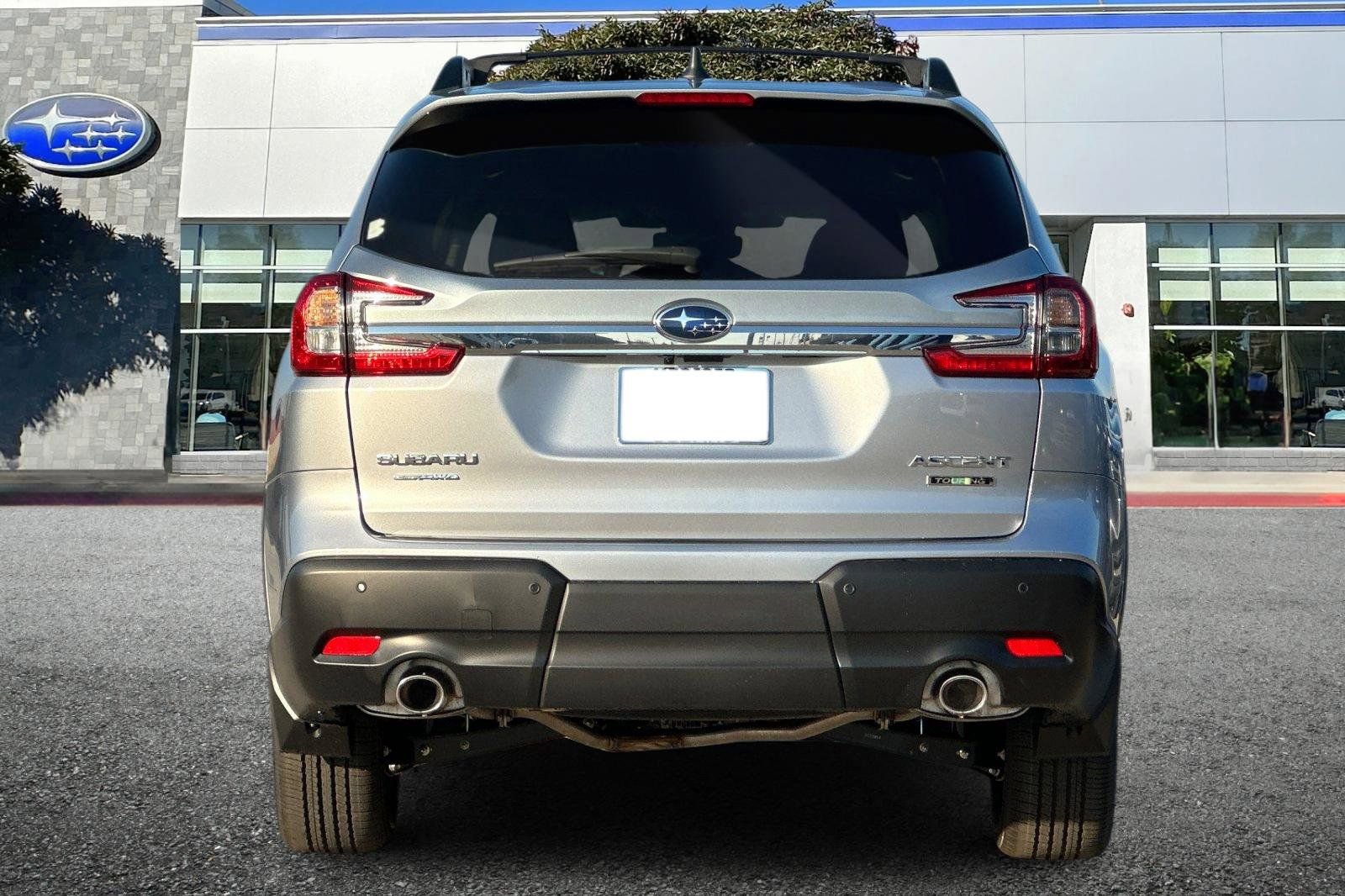 New 2026 Subaru Ascent Touring image 5